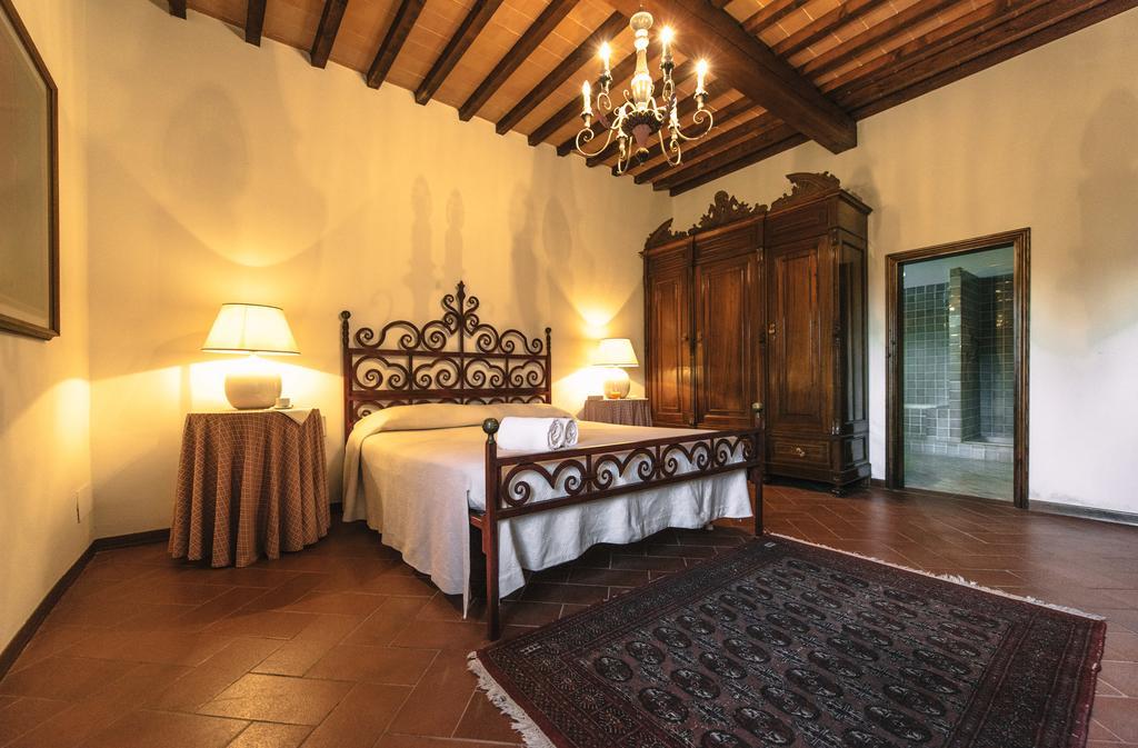 Villa Il Principino Country Resort Vinci Luaran gambar