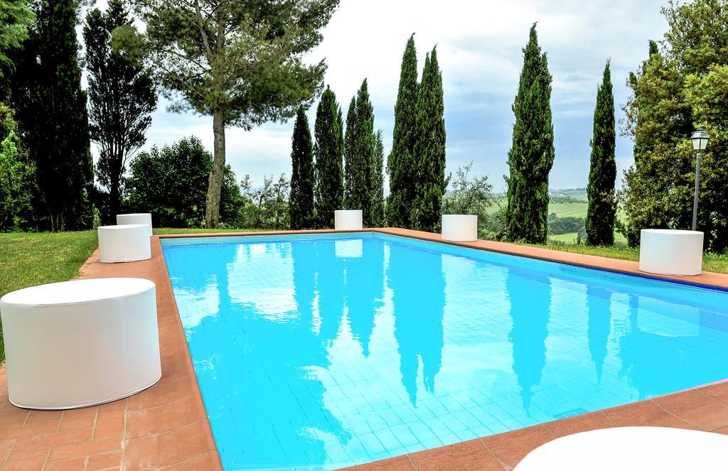Villa Il Principino Country Resort Vinci Luaran gambar