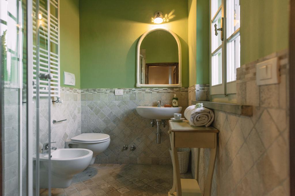 Villa Il Principino Country Resort Vinci Luaran gambar
