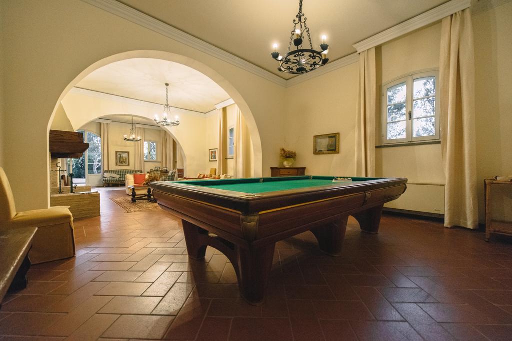 Villa Il Principino Country Resort Vinci Luaran gambar