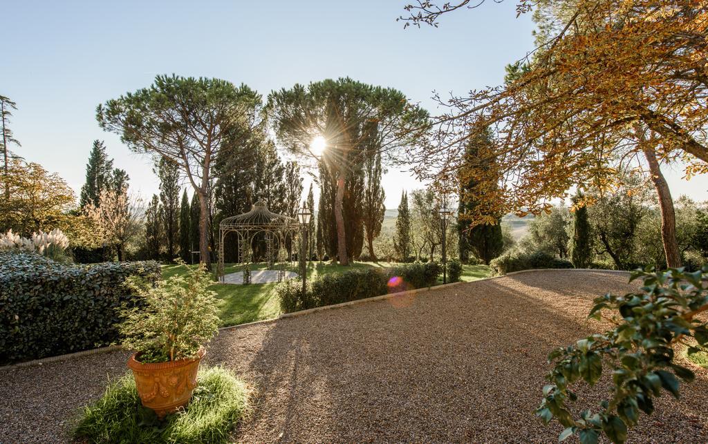 Villa Il Principino Country Resort Vinci Luaran gambar