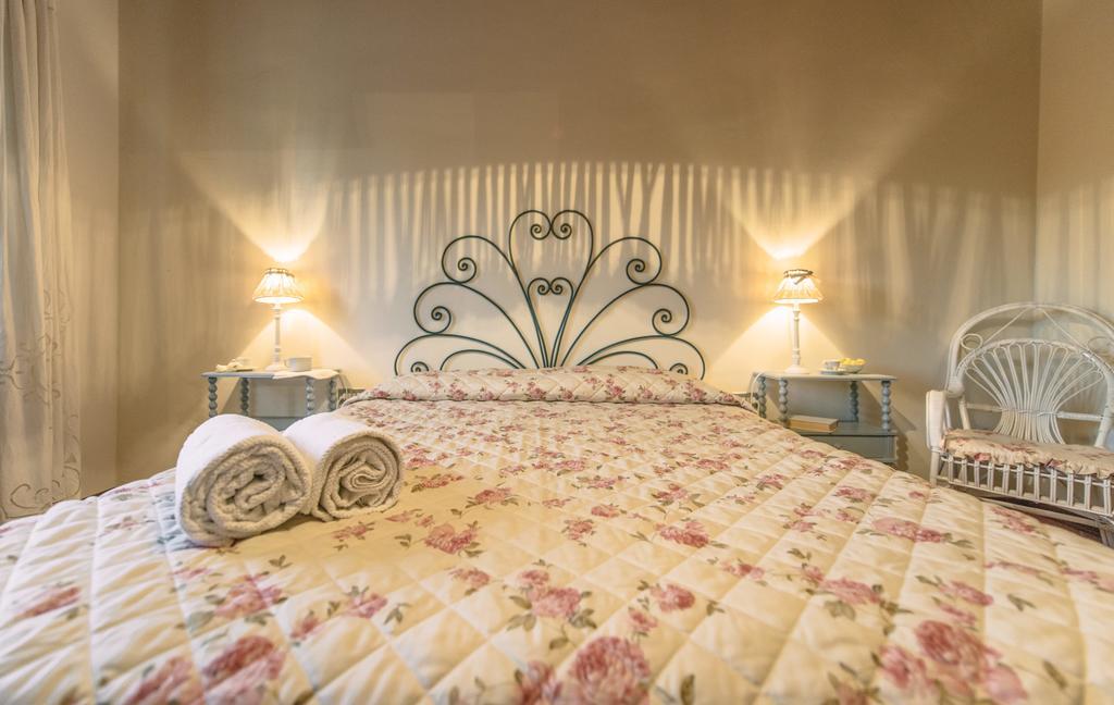 Villa Il Principino Country Resort Vinci Luaran gambar